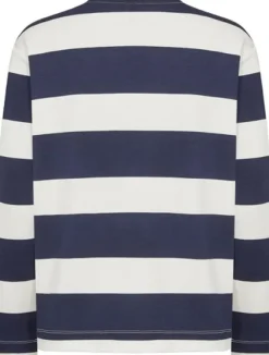SC-BARNI 47 Bluse Navy