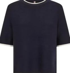 SC-DOLLIE 793 Pullover Navy
