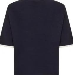 SC-DOLLIE 793 Pullover Navy