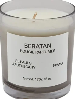 Scented Candle | Beratan | 170 g