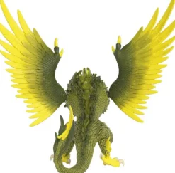 Schleich Jungle Raptor
