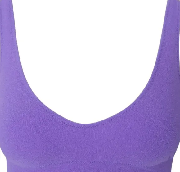 Scoop Bikini Top