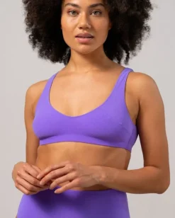 Scoop Bikini Top