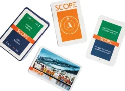Scope, dk