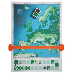 Scope, dk