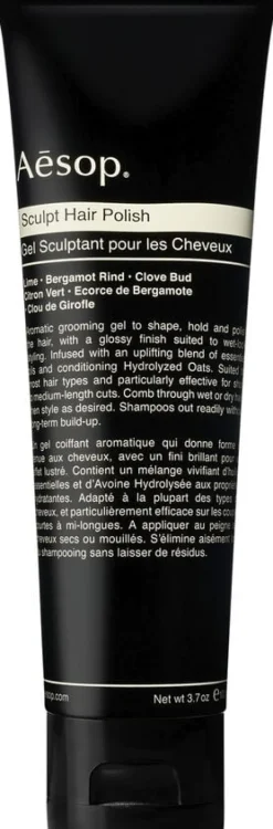 Sculpt Hair Polish 100mL