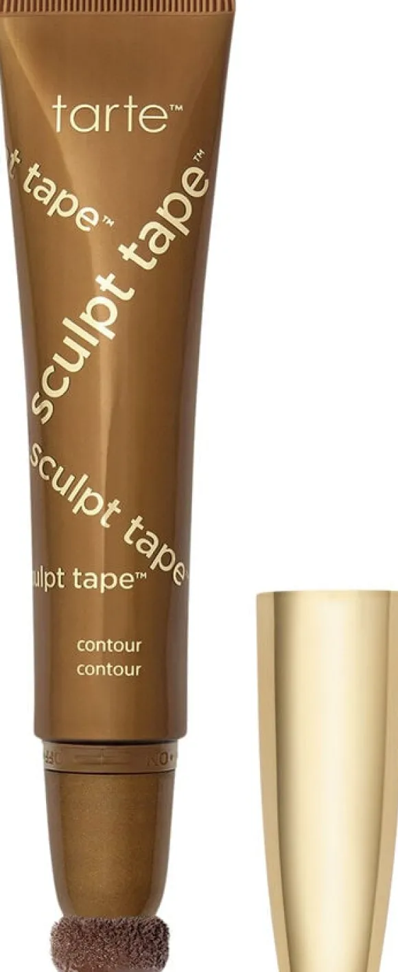 Sculpt Tape Contour - Contouring