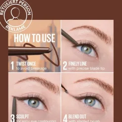 Scultping Stix Eyeliner