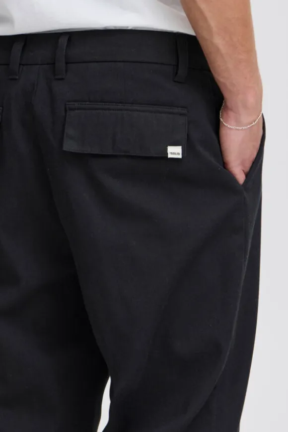 SDAlann Cai PA Pants