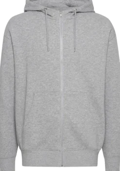 SDLENZ ZIPPER SW Sweatshirt Hoodie