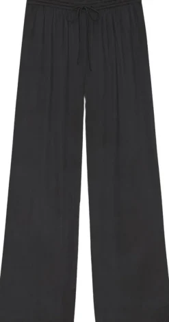 sea pants silky
