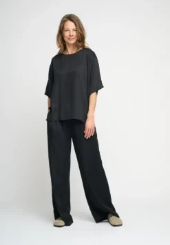 sea pants silky