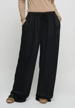 sea pants silky