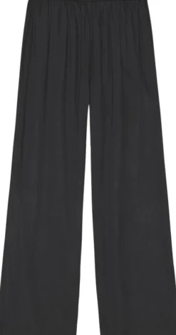 sea pants silky