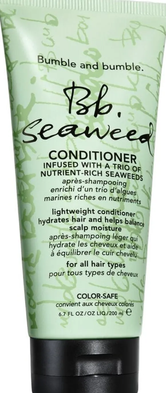 Seaweed Conditioner 200ml