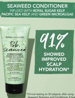 Seaweed Conditioner 200ml