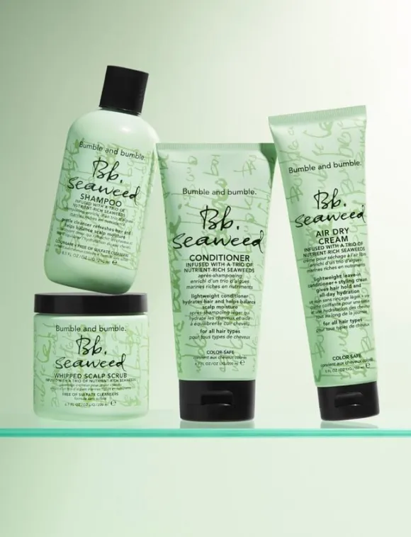 Seaweed Conditioner 200ml