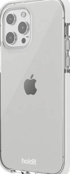 Seethru Case iPhone 13 Pro White