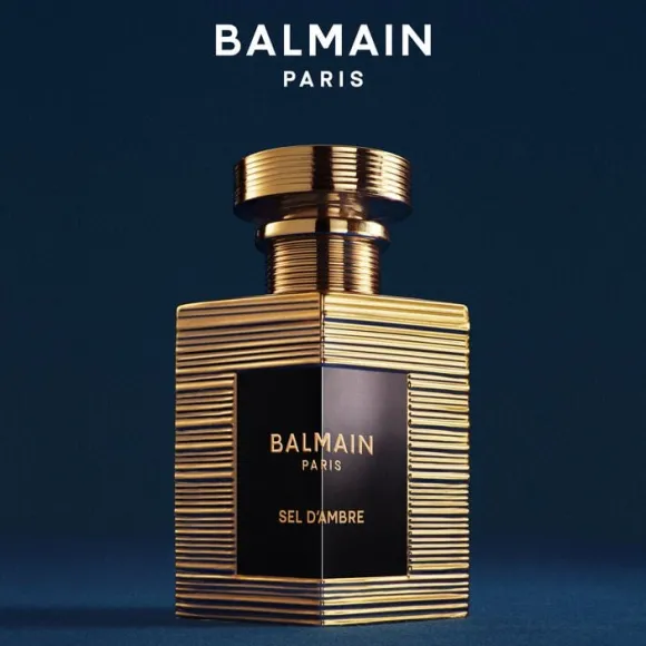 Sel D’Ambre