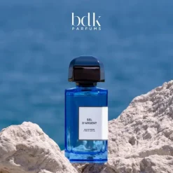 SEL D'ARGENT - Eau de Parfum 100 ML
