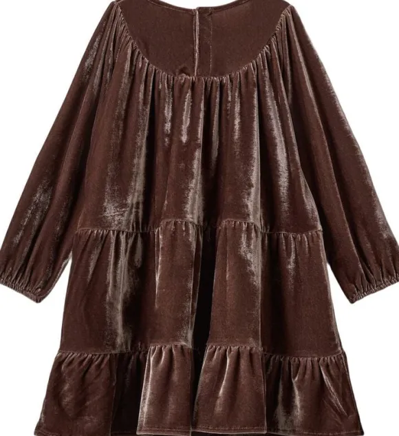SELINESB DRESS