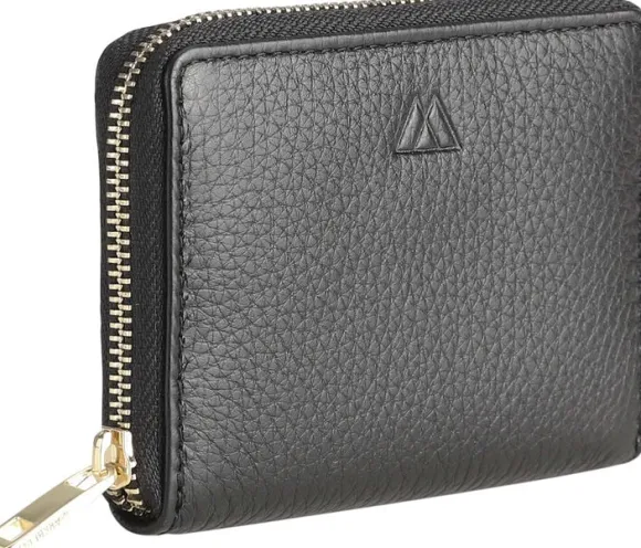 Selmambg Wallet, Grain