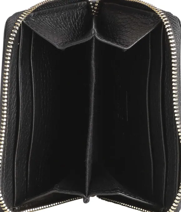 Selmambg Wallet, Grain
