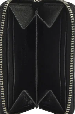 Selmambg Wallet, Studs