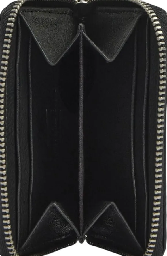 Selmambg Wallet, Studs