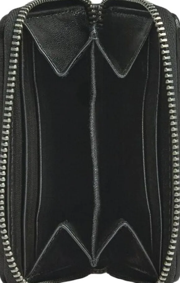 Selmambg Wallet, Weave