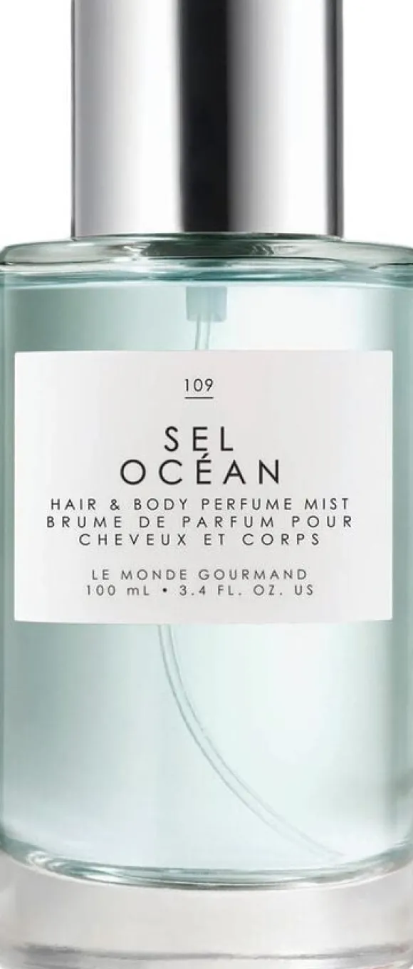 Sel Océan - Doftmist för hår och kropp