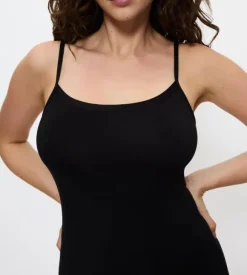 Sense of Modal Spaghetti Top
