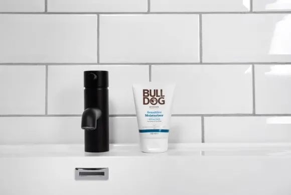 Sensitive Moisturiser