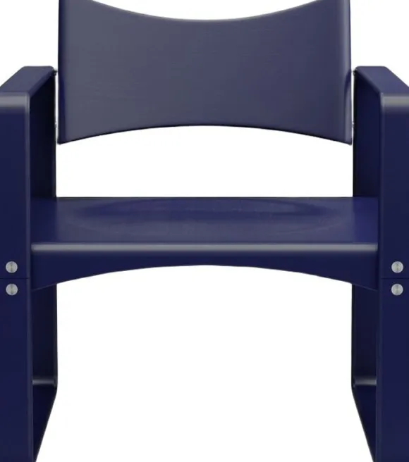 Series 270 F Armchair