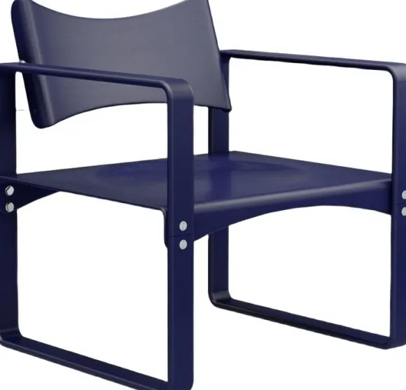 Series 270 F Armchair