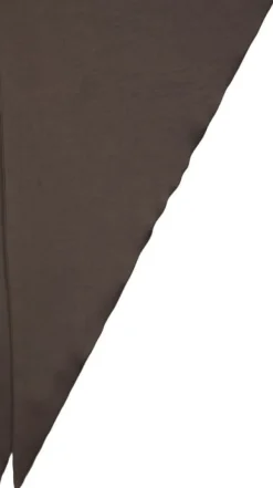 Serina Heavy Sateen Big Scarf