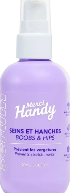 SERUM Body Strech Marks