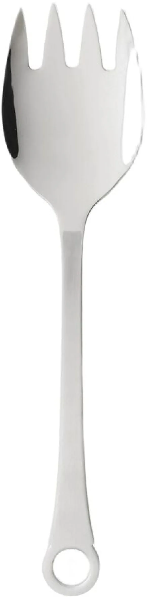 Serveringsgaffel Pantry 22 cm Matt/Blankt stål