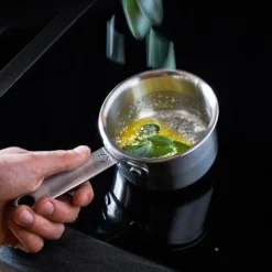 Serveringskasserolle - 0,5L