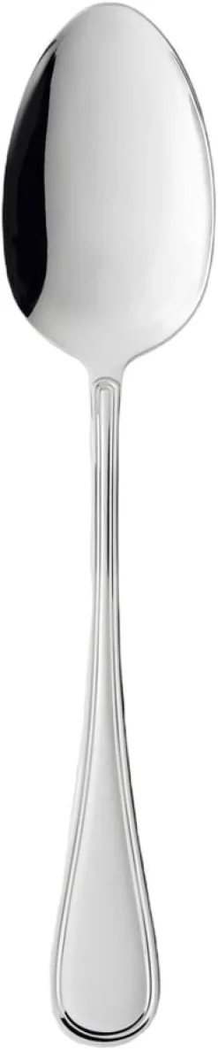 Serveringssked Oxford 23 cm Blankt stål