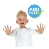 SES Creative - Farv med vand - Fantasi malebog