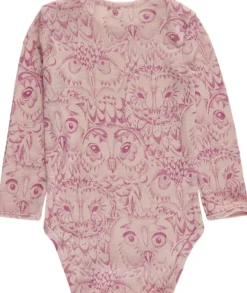 SGBBOB OWL WOOL BODY