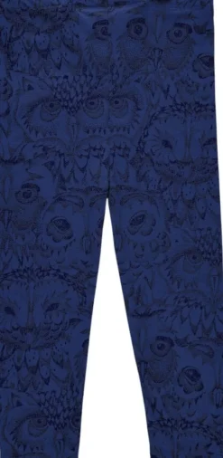 SGBPAULA OWL LEGGINGS