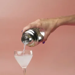 Shaker