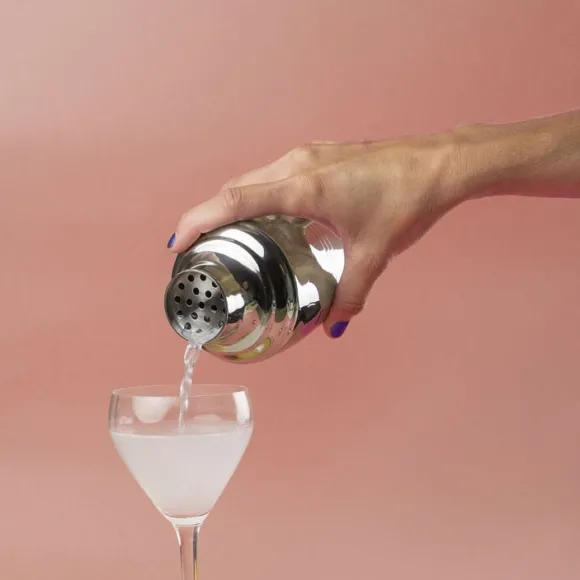 Shaker