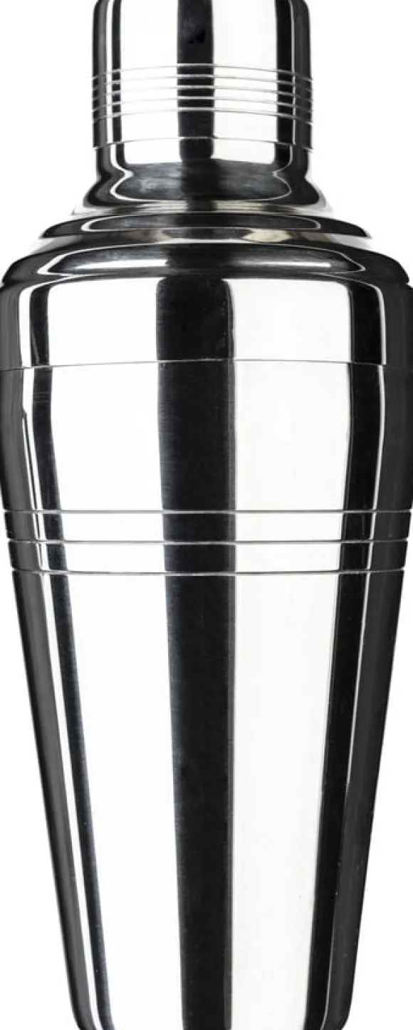 Shaker