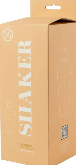 Shaker