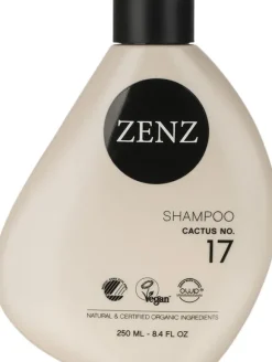 Shampoo Cactus no. 17