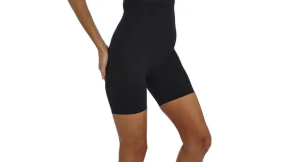 SHAPE REVELATION HOURGLASS HI WAIST