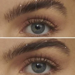 Shape & Set Clear Brow Gel